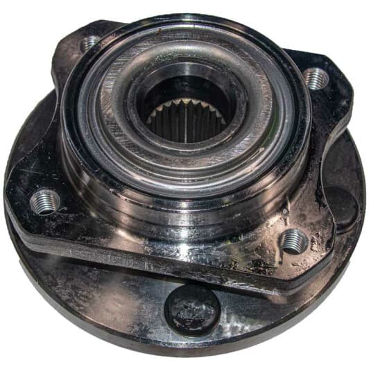 wb90802 SATO tech Комплект ступиці колеса