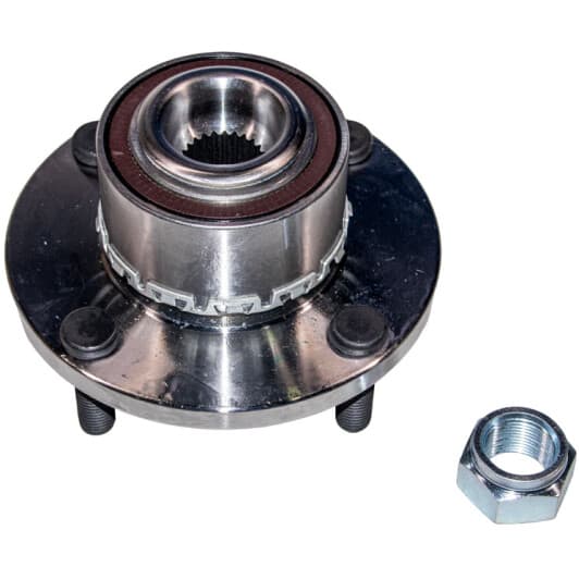 wb46134 SATO tech Комплект ступиці колеса