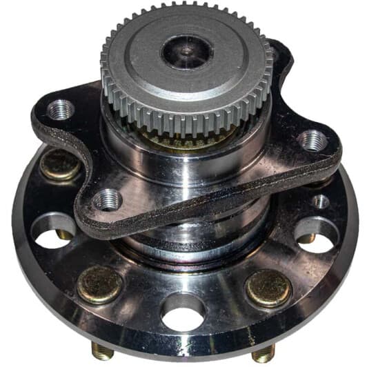 wb90364 SATO tech Комплект ступиці колеса