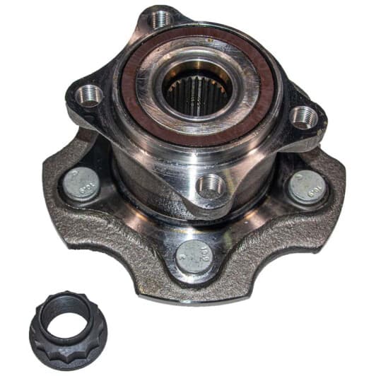 wb90737 SATO tech Комплект ступицы колеса