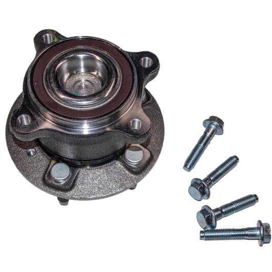 wb90911 SATO tech Комплект ступицы колеса