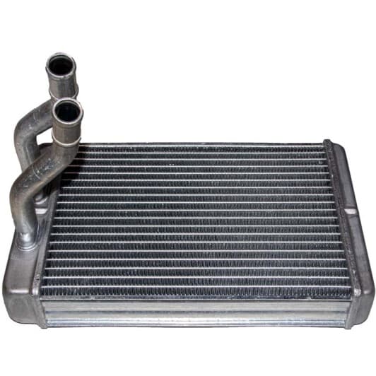 h21234 SATO tech Радиатор печки для Hyundai H-1