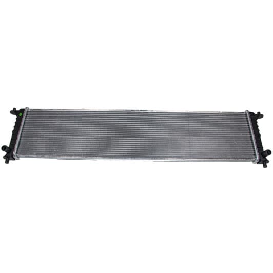 r14167 SATO tech Радиатор охлаждения двигателя для Tesla Model S