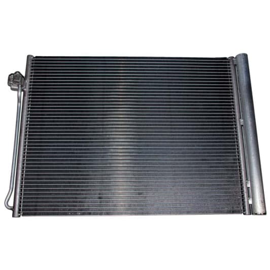 c12174 SATO tech Радиатор кондиционера