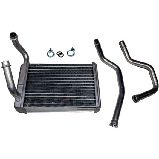 h21227 SATO tech Радиатор печки