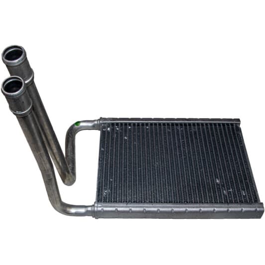 h21228 SATO tech Радіатор пічки для Hyundai Accent