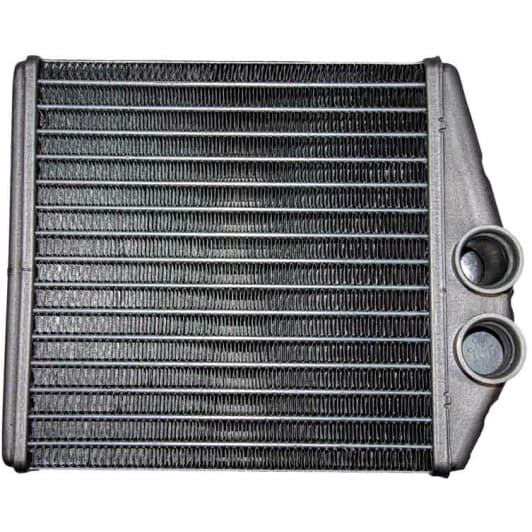 h21286 SATO tech Радиатор печки