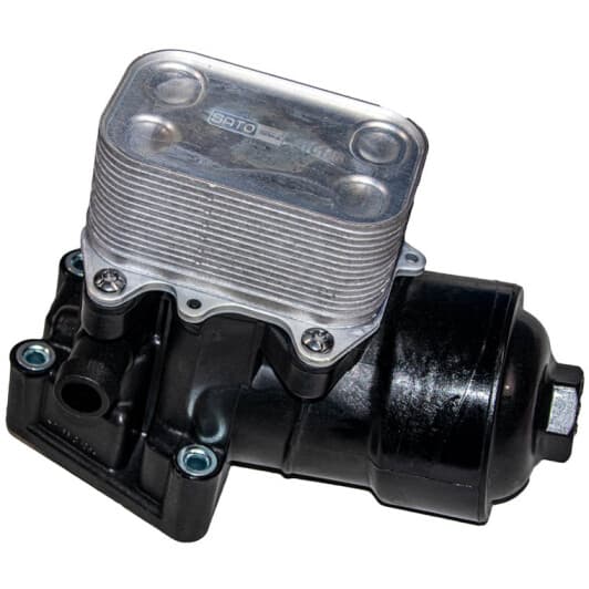 o10148 SATO tech Оливний радіатор двигуна