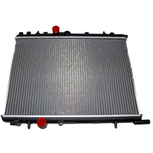 r12149 SATO tech Радіатор охолодження двигуна