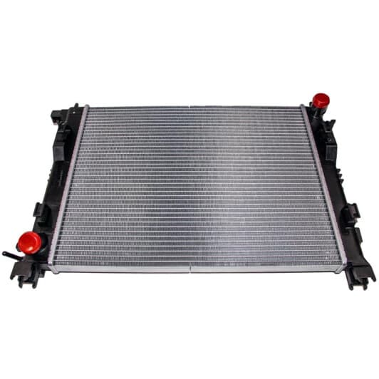 r12211 SATO tech Радиатор охлаждения двигателя