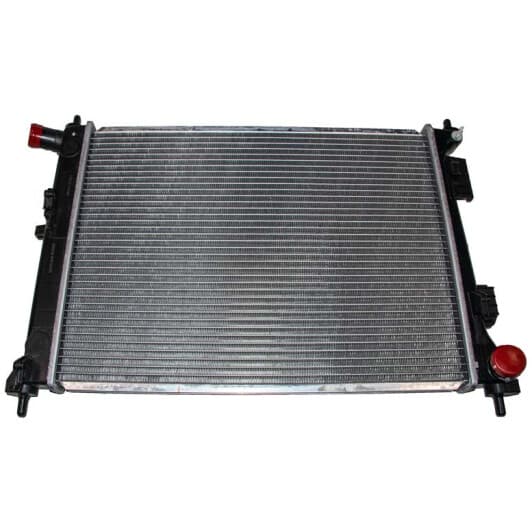 r12220 SATO tech Радіатор охолодження двигуна