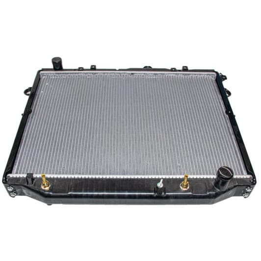 r12247 SATO tech Радіатор охолодження двигуна