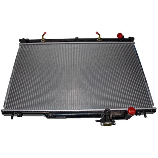 r12326 SATO tech Радіатор охолодження двигуна