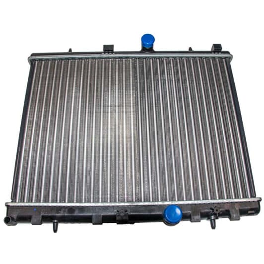 r12336 SATO tech Радиатор охлаждения двигателя