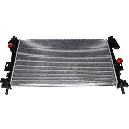 r12389 SATO tech Радиатор охлаждения двигателя