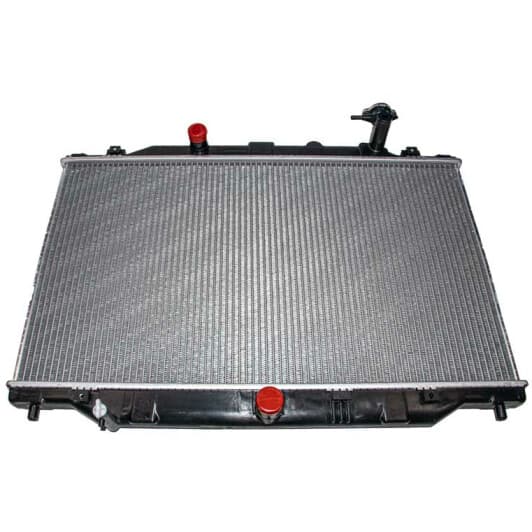 r13309 SATO tech Радіатор охолодження двигуна