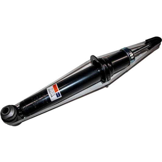 23531r SATO tech Амортизатор для BMW 7 Series