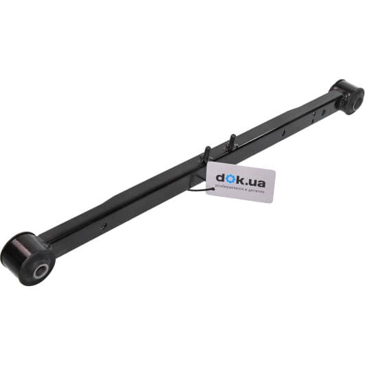 Q0370733 Q-Fix Важіль підвіски