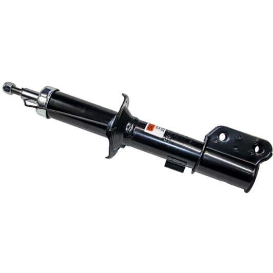 23537f SATO tech Стойка амортизатора для Chery Kimo (A1)