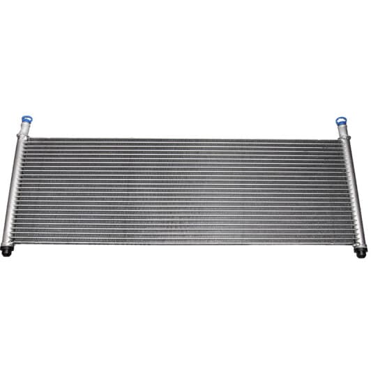 c12884 SATO tech Радиатор кондиционера для Tesla Model X