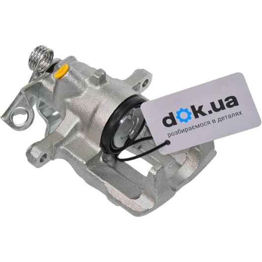 393286 Axia Brake Calipers Гальмівний супорт