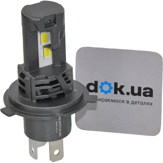Автолампа Nextone L7 H4 25 W 00001696