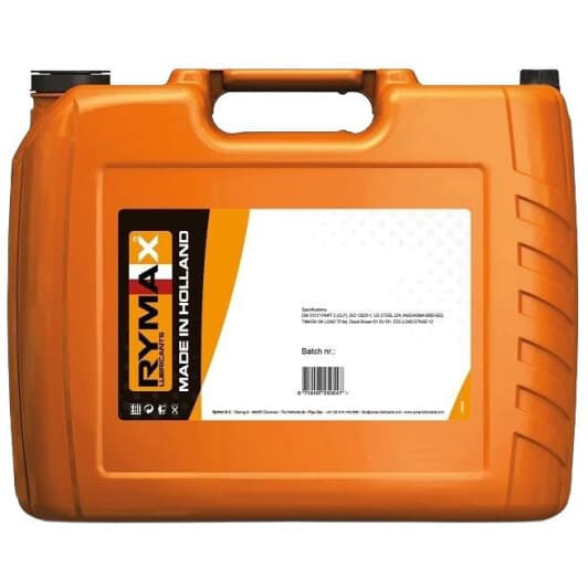 Rymax Dione BS G11 синій 20 л (906857) концентрат антифризу