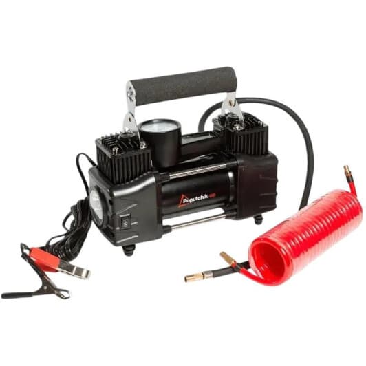 Компресор Poputchik 13015-КЧК
