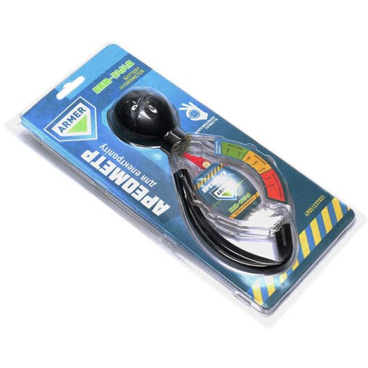 Ареометр Armer ARM-24140