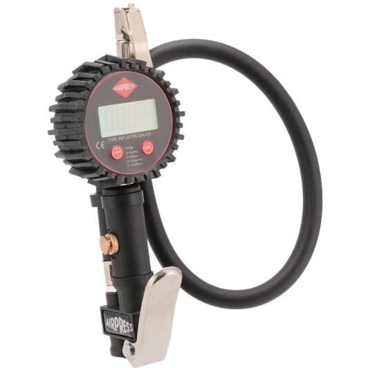 Пневмопистолет для подкачки шин Airpress 42064