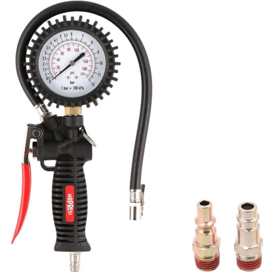 Пневмопистолет для подкачки шин Airpress 42078