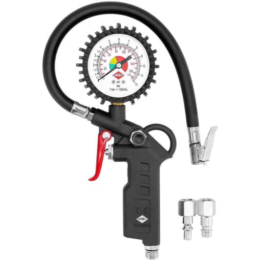 Пневмопистолет для подкачки шин Airpress 4300021