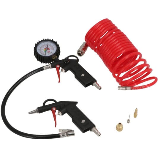 Пневмопістолет для підкачки шин Airpress 4300027