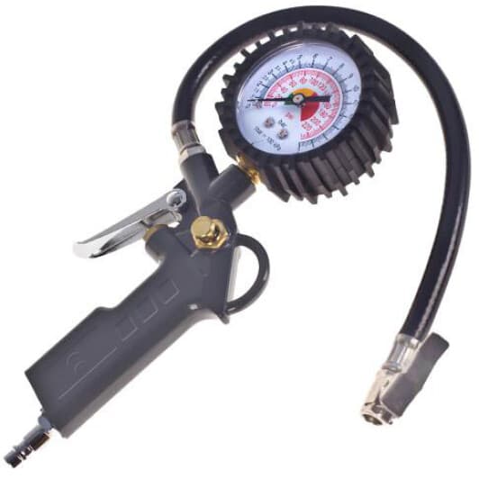 Пневмопістолет для підкачки шин Alloid ПК-001