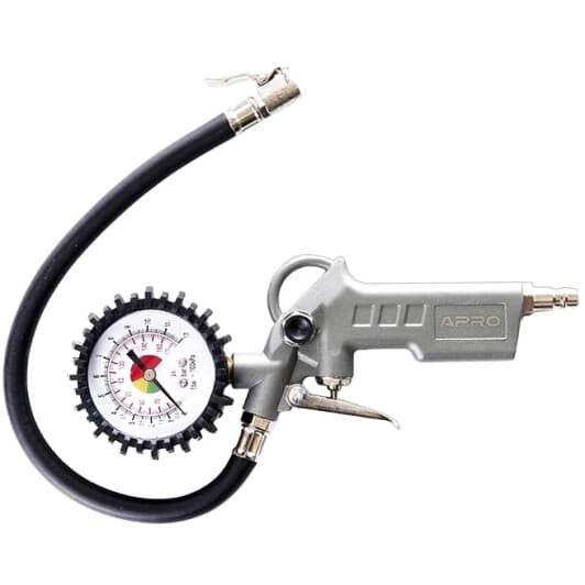 Пневмопистолет для подкачки шин Apro 850080