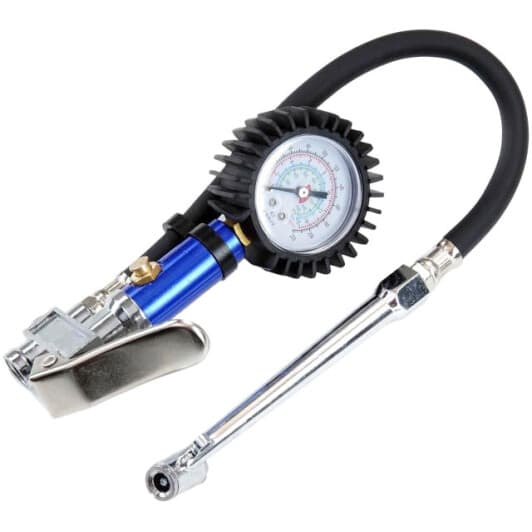 Пневмопістолет для підкачки шин Apro 850084