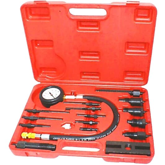 Компрессометр Alloid K-1009