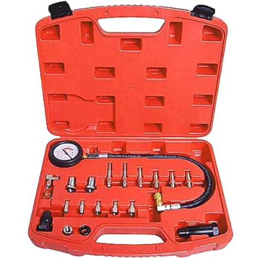 Компрессометр Alloid K-1014