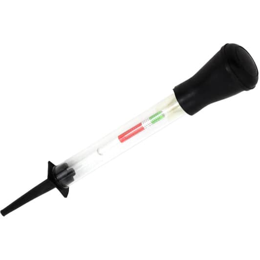 Ареометр Amio Test-02 01248