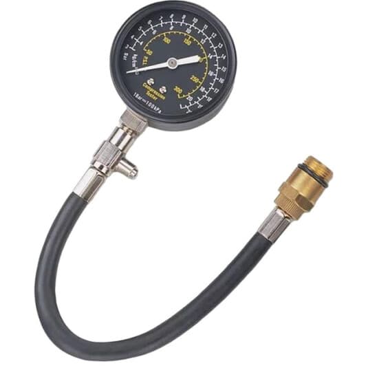 Компрессометр Trisco G-320HD