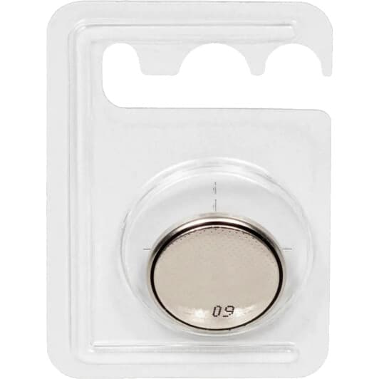 Батарейка General Motors 90541381 CR2032 3 V 1 шт