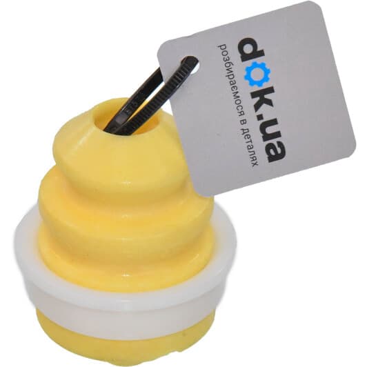 5166C6 Citroen / Peugeot Відбійник амортизатора