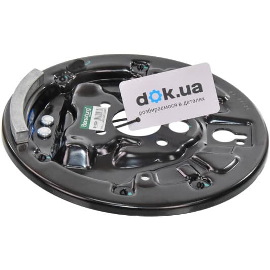 B18221 Borsehung Кожух тормозного диска