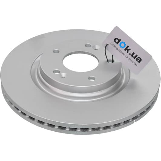 18561 A.B.S. Гальмівний диск