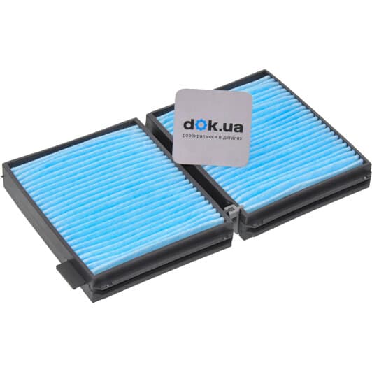 ADT32539 Blue Print Фильтр салона для Toyota Chaser