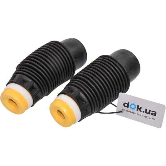 ft12075k Fast Комплект (пильники + відбійники)