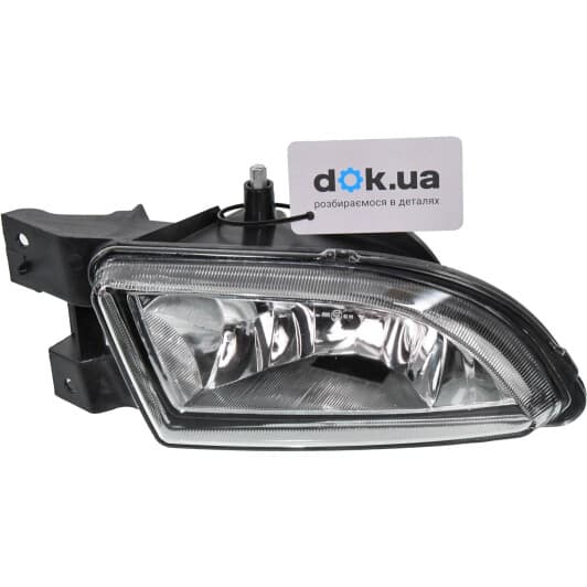 ft87776 Fast Передняя противотуманная фара для Iveco Daily V