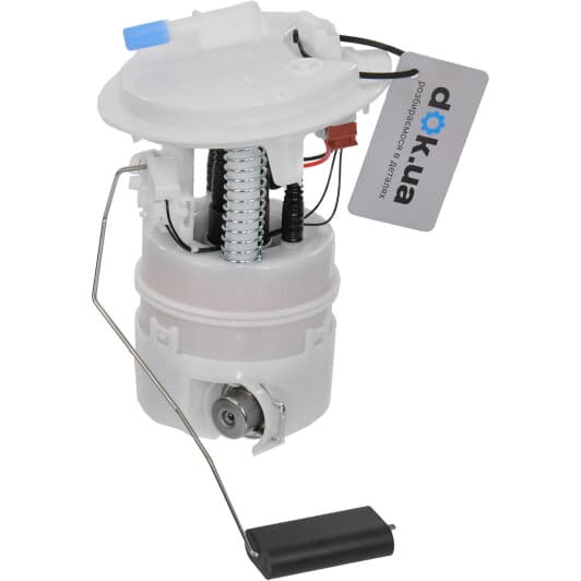 77063e Meat & Doria Паливний насос