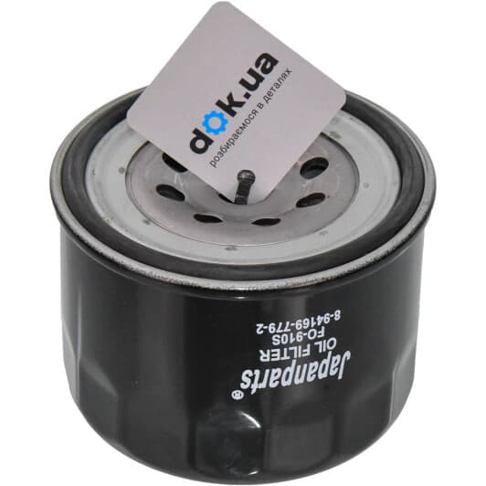 FO-910S Japanparts Масляный фильтр для Isuzu Midi