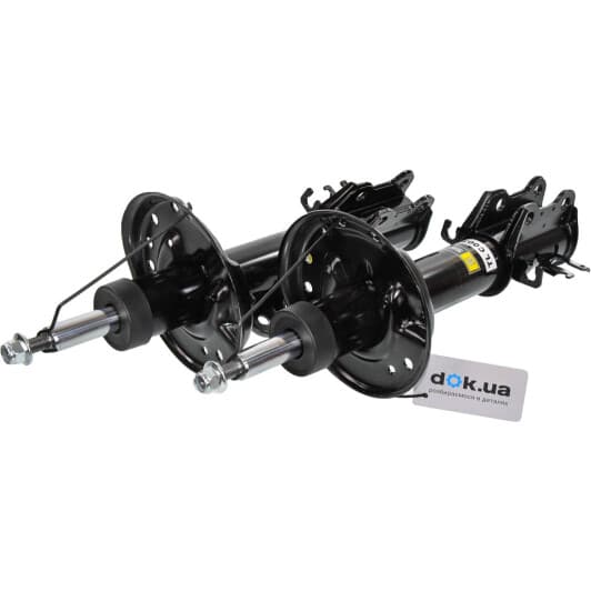 TLC003489 Starline Стойка амортизатора